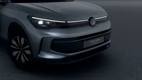 Tiguan Prime Hybrid 1,5 TSI DSG thumbnail