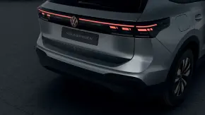 Tiguan Prime Hybrid 1,5 TSI DSG thumbnail