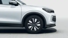 Tiguan Prime Hybrid 1,5 TSI DSG thumbnail