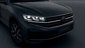 Touareg Elegance V6TSI Plug in Hyb. thumbnail