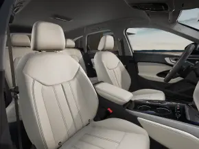 A5 Avant 35 TFSI thumbnail