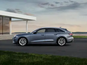 A5 Avant 35 TFSI thumbnail