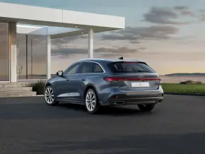A5 Avant 35 TFSI thumbnail