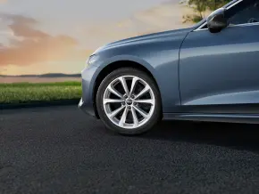 A5 Avant 35 TFSI thumbnail