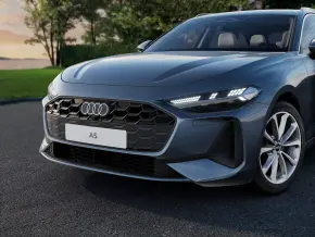 A5 Avant 35 TFSI thumbnail