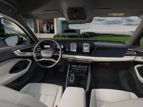 A5 Avant 35 TFSI thumbnail