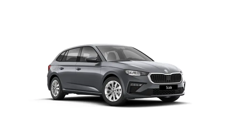 Scala Selection 1.0 TSI