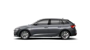 Scala Selection 1.0 TSI thumbnail