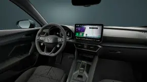 Tribe Edition Black 1.5 eTSI DSG7mhev thumbnail