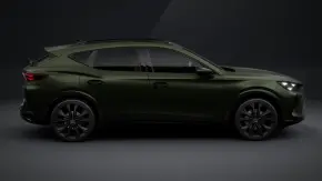 Tribe Edition Black 1.5 eTSI DSG7mhev thumbnail