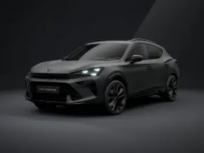 Tribe Edition Black 1.5 eTSI DSG7mhev thumbnail