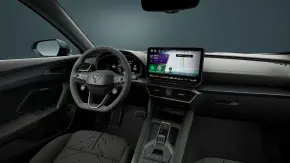Tribe Edition Black 1.5 eTSI DSG7mhev thumbnail