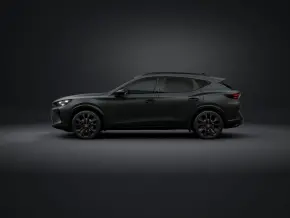 Tribe Edition Black 1.5 eTSI DSG7mhev thumbnail