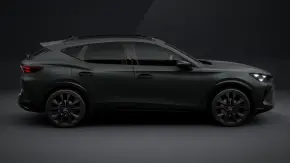 Tribe Edition Black 1.5 eTSI DSG7mhev thumbnail
