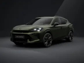 Tribe Edition Black 1.5 eTSI DSG7mhev thumbnail