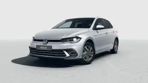 Polo City Star1.0 TSI DSG thumbnail