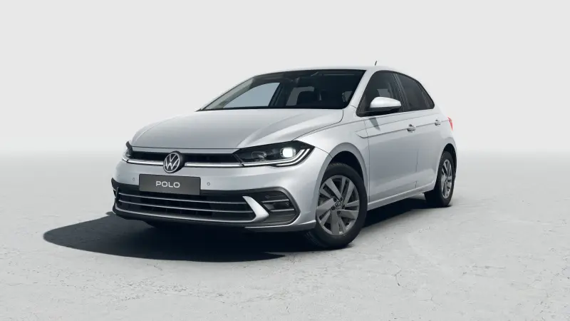 Polo City Star1.0 TSI DSG