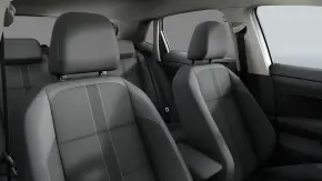 Polo City Star1.0 TSI DSG thumbnail