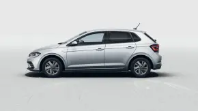 Polo City Star1.0 TSI DSG thumbnail