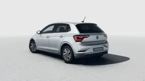 Polo City Star1.0 TSI DSG thumbnail