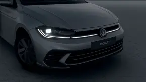 Polo City Star1.0 TSI DSG thumbnail