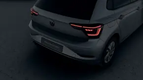 Polo City Star1.0 TSI DSG thumbnail