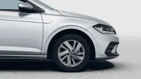 Polo City Star1.0 TSI DSG thumbnail