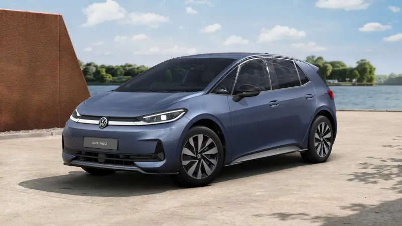 ID.3 Neo Life 190 CP - 58 kWh