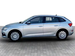 Škoda Scala Ambition 1.0 TSI thumbnail
