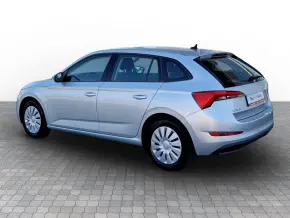 Škoda Scala Ambition 1.0 TSI thumbnail