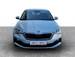 Škoda Scala Ambition 1.0 TSI thumbnail