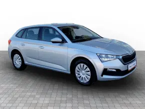 Škoda Scala Ambition 1.0 TSI thumbnail