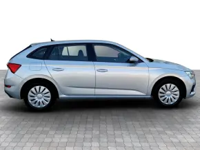 Škoda Scala Ambition 1.0 TSI thumbnail