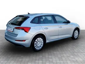 Škoda Scala Ambition 1.0 TSI thumbnail