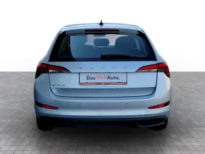 Škoda Scala Ambition 1.0 TSI thumbnail