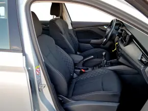 Škoda Scala Ambition 1.0 TSI thumbnail