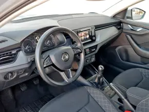 Škoda Scala Ambition 1.0 TSI thumbnail