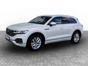VW Touareg Atmosphere TDI 4MOTION thumbnail