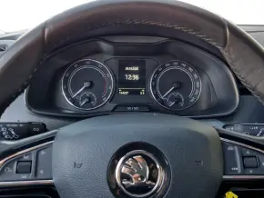 Škoda Scala Ambition 1.0 TSI thumbnail