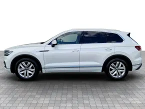 VW Touareg Atmosphere TDI 4MOTION thumbnail