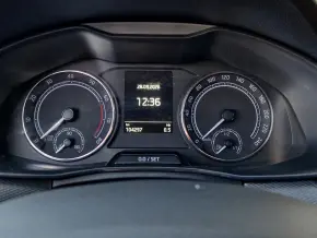 Škoda Scala Ambition 1.0 TSI thumbnail