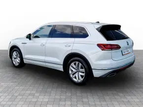 VW Touareg Atmosphere TDI 4MOTION thumbnail