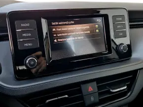Škoda Scala Ambition 1.0 TSI thumbnail