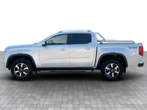 VW Amarok Style 3.0 TDI 177 kW 4M AG10 thumbnail