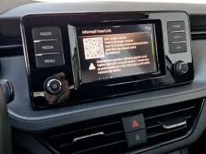 Škoda Scala Ambition 1.0 TSI thumbnail