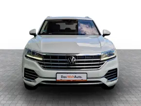 VW Touareg Atmosphere TDI 4MOTION thumbnail