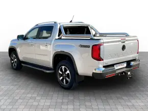 VW Amarok Style 3.0 TDI 177 kW 4M AG10 thumbnail