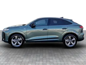 Q3 Sportback 35 TFSI thumbnail