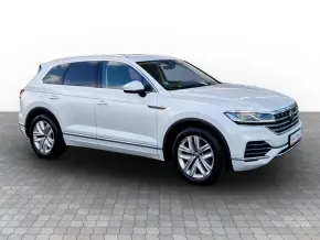 VW Touareg Atmosphere TDI 4MOTION thumbnail
