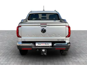 VW Amarok Style 3.0 TDI 177 kW 4M AG10 thumbnail